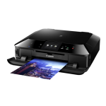 Canon PIXMA MG7740 Manuel utilisateur