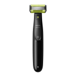 Philips MG9720/90 Multigroom series 9000 13-en-1 Visage, Cheveux et Corps Manuel utilisateur