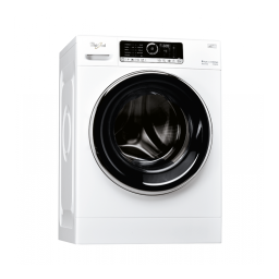Whirlpool FSCR80420 Manuel utilisateur | Fixfr