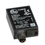 ifm OJ50xx Laser : Notice d'utilisation + Chat IA