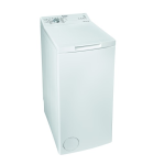 HOTPOINT/ARISTON WMTL 602 L C IT Washing machine Manuel utilisateur