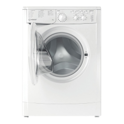 INDESIT EWC 81252 W EU/1 | Fiche produit et AI Chat | Fixfr