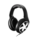 Sennheiser HD 438 Manuel utilisateur