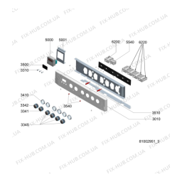 Whirlpool ACM921 WH Manuel utilisateur | Fixfr