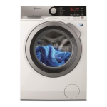 Electrolux WAL4E300 Manuel utilisateur