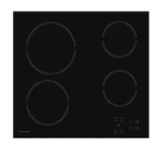 Ariston HR 609 C A Hob Manuel utilisateur