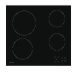 Ariston HR 609 C A Hob Manuel utilisateur | Fixfr