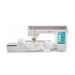 Baby Lock Aerial Sewing Machine Manuel utilisateur