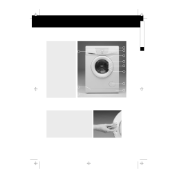 Whirlpool AWM 6130 Manuel du propriétaire | Fixfr