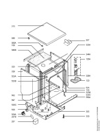 AEG FAV50730W Manuel utilisateur | Fixfr