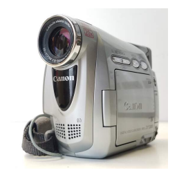 Canon MV800 Manuel utilisateur | Fixfr