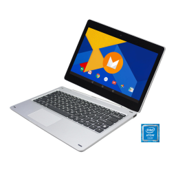 Nextbook Ares 11A Manuel utilisateur | Fixfr