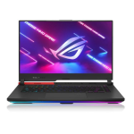 ROG Strix G513R: Manuel utilisateur IA + PDF