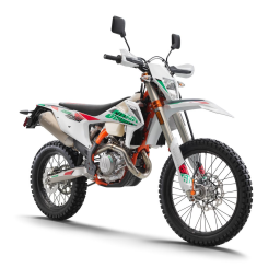 KTM 500 EXC-F 2021 Manuel utilisateur | Fixfr