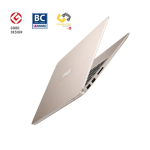 Asus ZenBook UX305LA Laptop Manuel utilisateur
