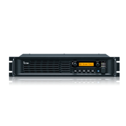 ICOM IC-FR5100 Manuel utilisateur | Fixfr