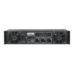 DAP Audio D4178 HP-2100 Manuel utilisateur