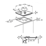 ELECTROLUX-REX PQF645UOX Manuel utilisateur