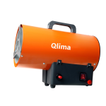 QLIMA GFA1030E Forced Air heater Manuel utilisateur