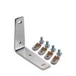 Leuze BT 708M-MRSET Set Befestigungsteil Manuel utilisateur