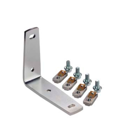 Leuze BT 708M-MRSET Set Befestigungsteil Manuel utilisateur | Fixfr