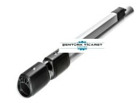 Philips CP0288/01 Tube télescopique Manuel utilisateur | Fixfr