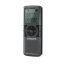 Philips LFH 600 Manuel utilisateur