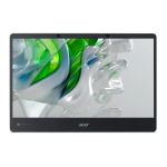 Acer SpatialLabs View Pro ASV15-1BP | Chat IA &amp; PDF