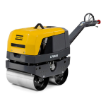 Atlas Copco LP 6505 Manuel utilisateur