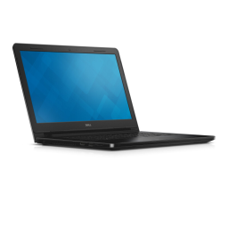 Dell Inspiron 3451 laptop Manuel utilisateur | Fixfr