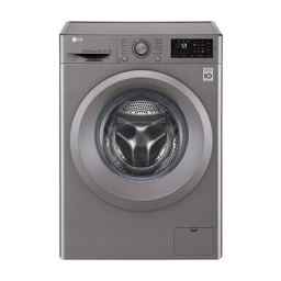 LG F4J5QN...F2J6QN Lave-Linge : IA Chat & PDF | Fixfr
