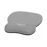 DeLOCK 12698 Ergonomic Mouse pad Fiche technique