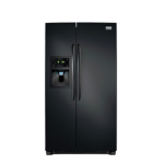 Frigidaire FGUS2637LE Manuel utilisateur