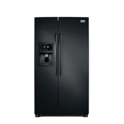 Frigidaire FGUS2637LE Manuel utilisateur | Fixfr