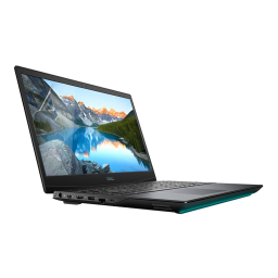 Dell G5 15 5500 gseries laptop spécification | Fixfr