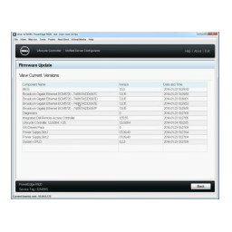 Lifecycle Controller 2 Version 1.4.0