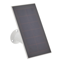 Arlo Essential Solar Panel (VMA 3600) Guide de démarrage rapide | Fixfr