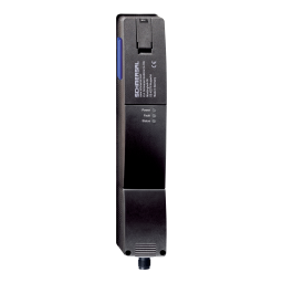 schmersal AZ 200ST-T-AS Safety switch Mode d'emploi | Fixfr