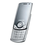 Samsung SGH-U700 Manuel utilisateur