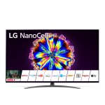 LG 65NANO916NA Manuel du propri&eacute;taire