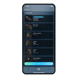 Mobile Système E-TUBE PROJECT : AI Chat & PDF | Fixfr