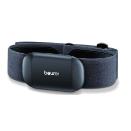 Beurer PM 235 Ceinture pectorale: AI Chat & PDF | Fixfr