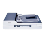 Epson GT-1500 Manuel utilisateur