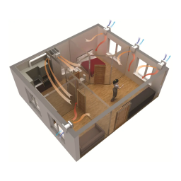 Aldes NANO AIR 50 Installation manuel | Fixfr