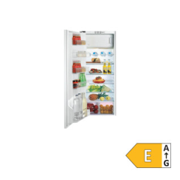 Bauknecht KVEE 3160 LH2 Refrigerator Manuel utilisateur | Fixfr