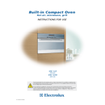 Electrolux EBC SL9, SL90: Manuel | AI Chat &amp; PDF Access