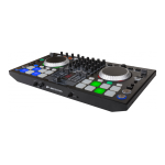 JB systems DJ-KONTROL 4 Manuel utilisateur