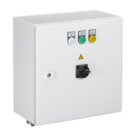 Leuze CMS748i-ENC1-0560-0560 Konturmesssystem Manuel utilisateur