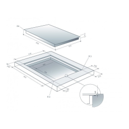 De Dietrich DPI7550B Manuel utilisateur | Fixfr