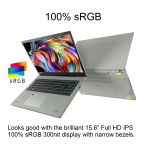 Acer Aspire Vero AV15-51 : Manuel d'utilisation + IA